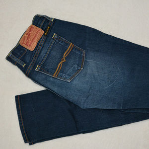 Lucky Brand Skinny Jeans